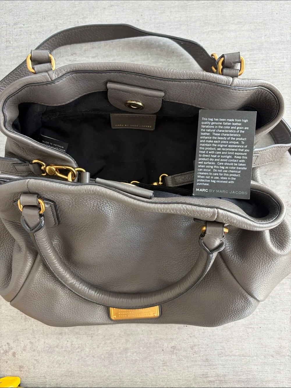 Marc by Marc Jacobs Hobo Bag